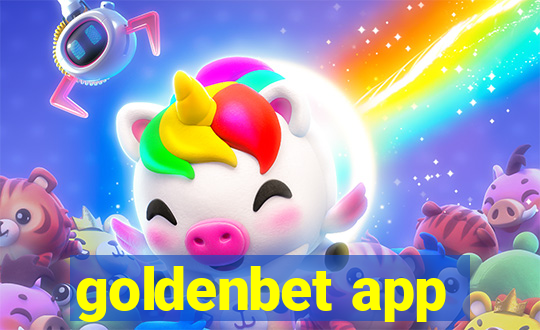 goldenbet app